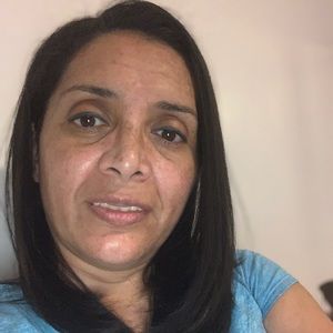 Meet your Posher, Veronica